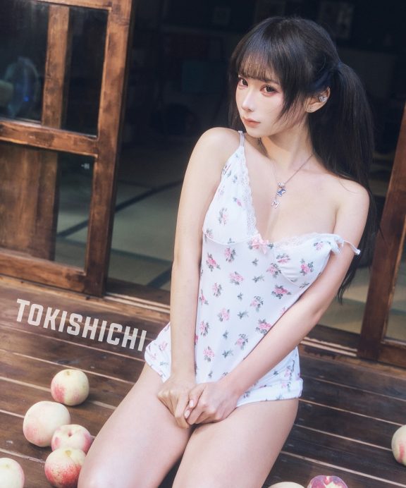 蠢沫沫-桃子[41P]