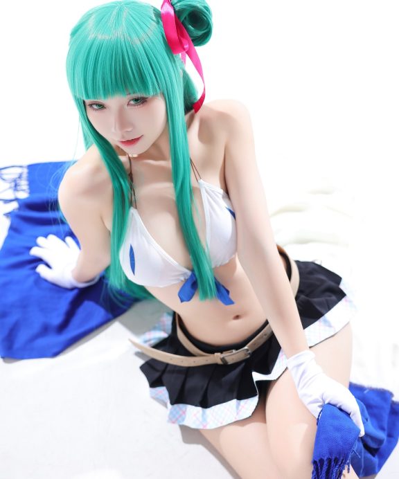 G44不会受伤-拔作岛-冷泉院桐香[26P]