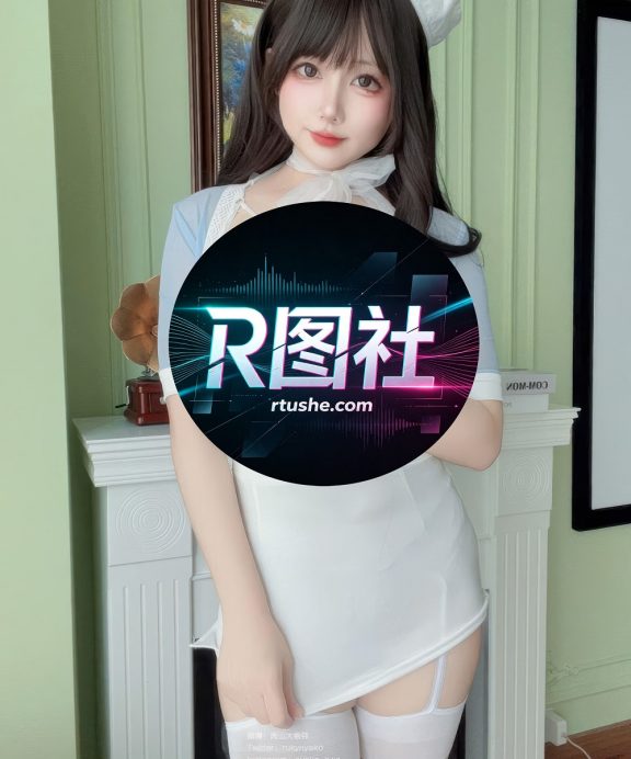 Nyako喵子-自撮り36-蕾丝空姐[49P]