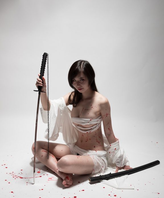 爱老师_PhD-束缚武士[31P]