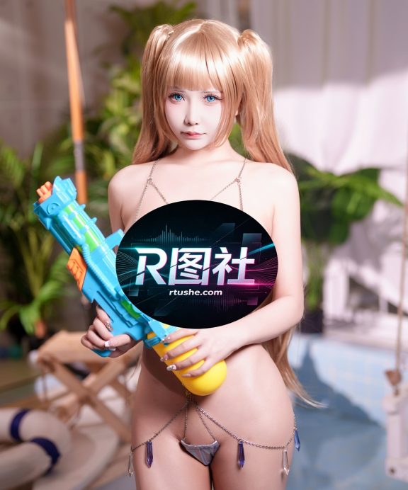 抱走莫子aa-生日贺图-波光粼粼[54P+1V]