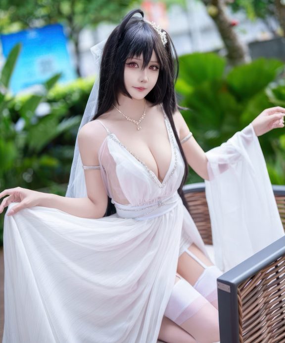 抱走莫子aa-萤火虫动漫嘉年华-大凤誓约花嫁[27P]