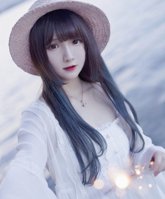 古川kagura-东湖烟火[21P]