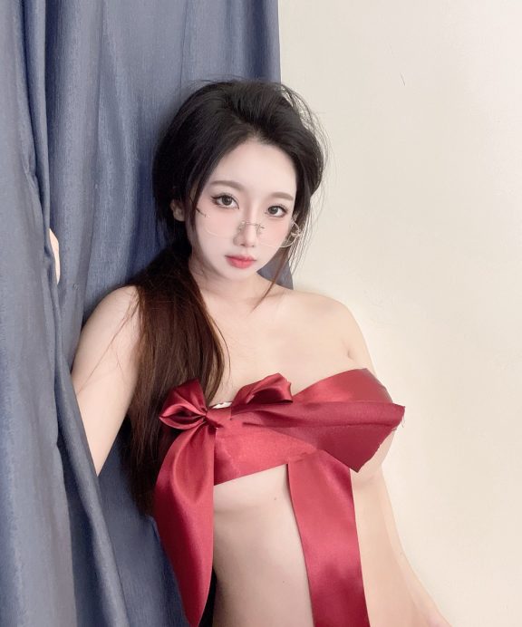 鬼畜瑶在不在w-礼物丝带[30P]
