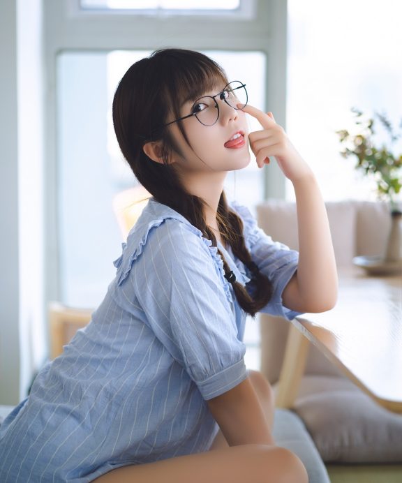 镜酱-私奔之日常[40P]