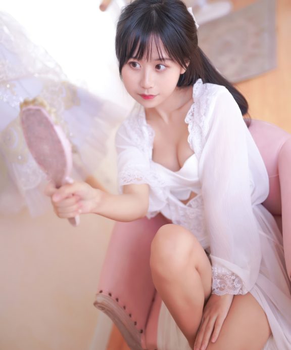 萌芽儿-白茶清欢[22P]