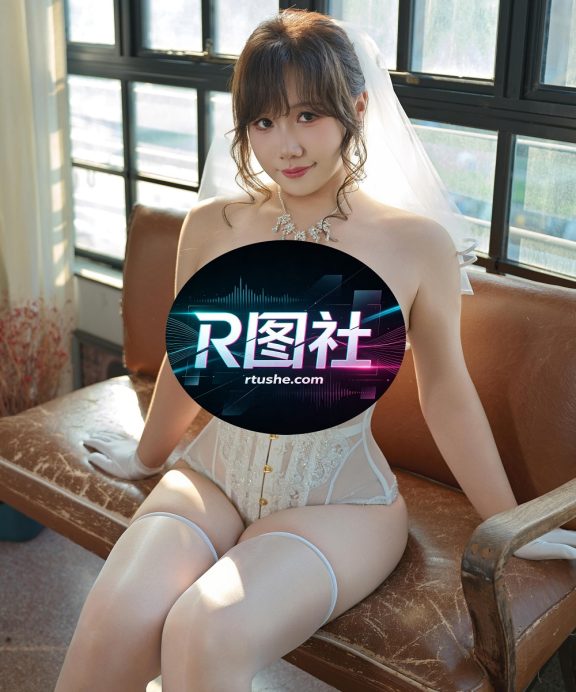 麻花麻花酱-人妻婚纱[47P+2V]