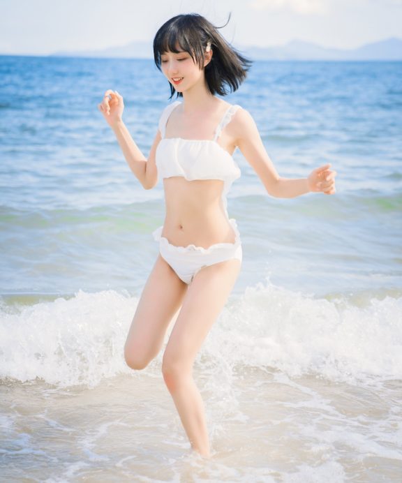木棉棉-焦糖白[38P]