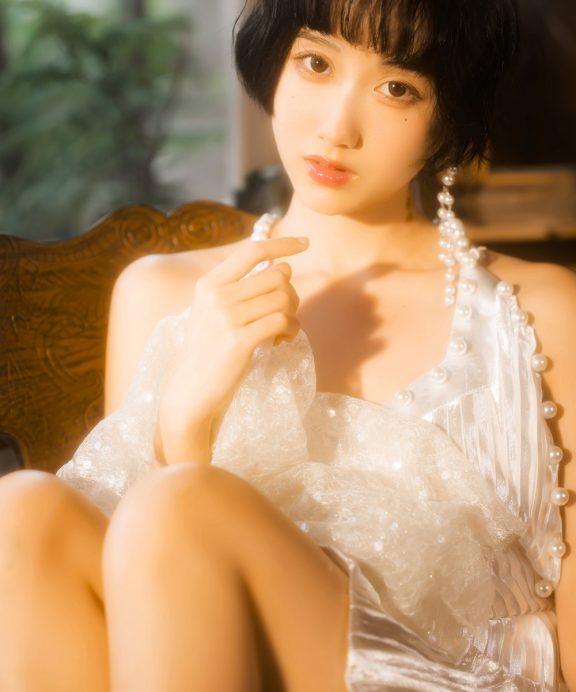木棉棉-花束里的浪漫[48P]