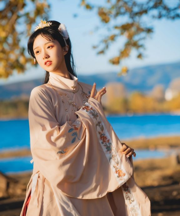 木棉棉-山川如酒[35P]