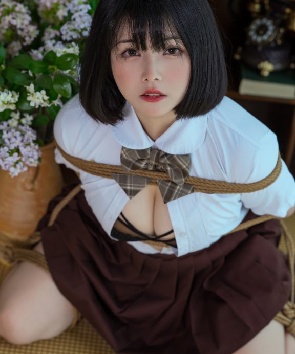 七月喵子-潮汐[34P]