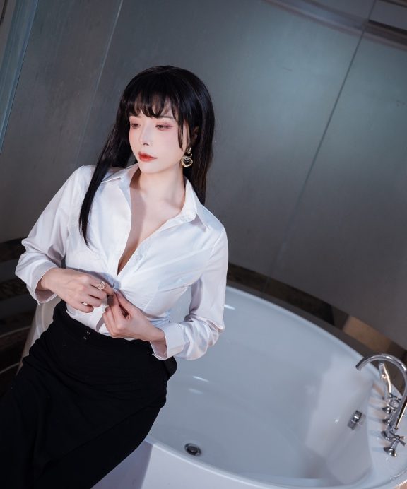 秋和柯基-触手[155P+1V]