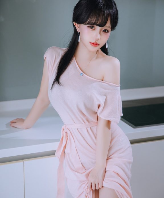 日奈娇-太太[230P+5V]