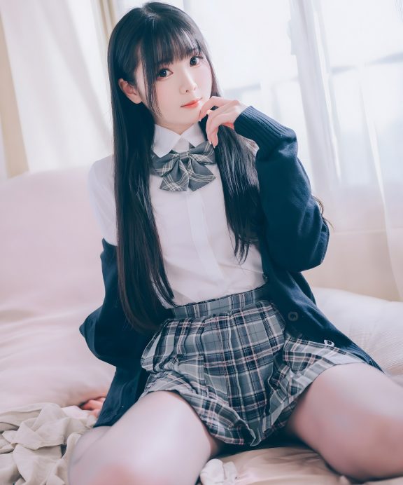 霜月shimo-DL写真集-隣のサキュバス霜月さんVol.03[75P]