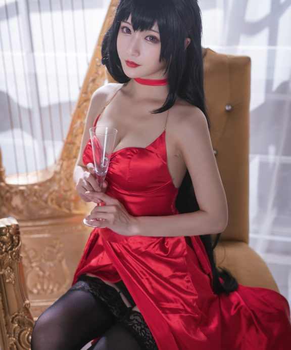 铁板烧鬼舞w-大凤毒苹果[26P]