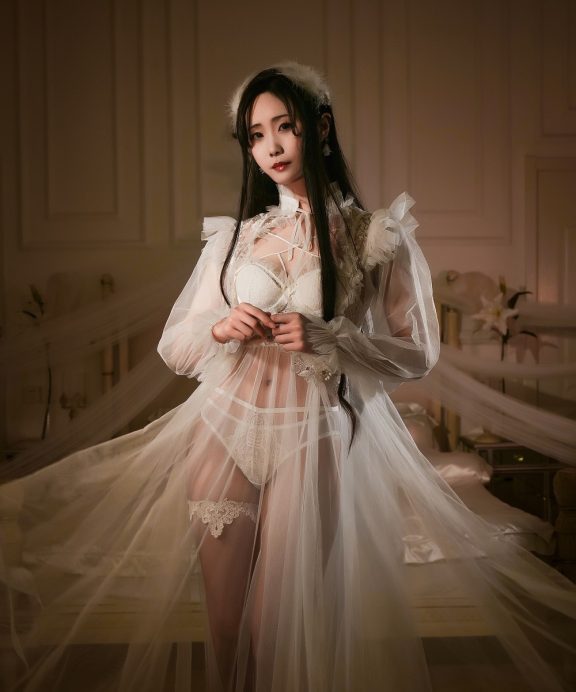 晓美妈-白昼梦[35P]