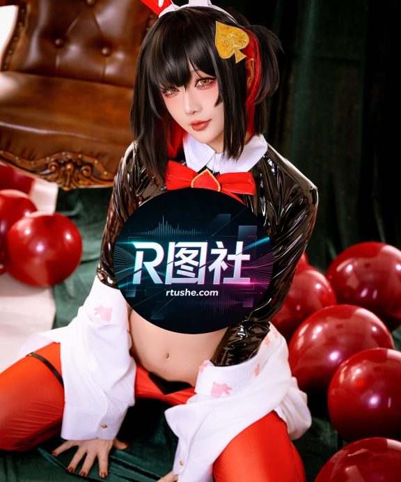 星之迟迟-26年4月计划-Nikke胜利女神-露姬·倒楣兔[22P]