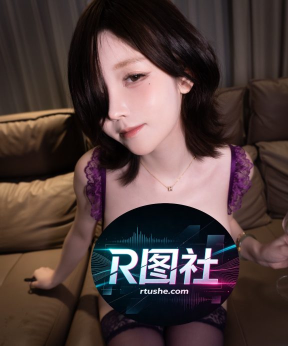 一小央泽-2026情人节惊喜-紫色心情[96P+1V]