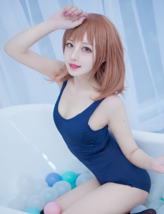 Shika小鹿鹿-Sene[20P]