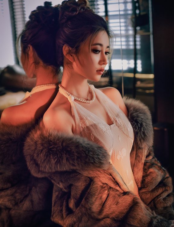 年年nnian-面具[84P]