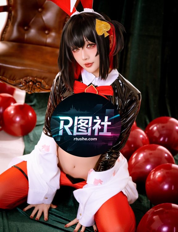 星之迟迟-26年4月计划-Nikke胜利女神-露姬·倒楣兔[22P]