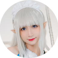 贝儿酱Miki