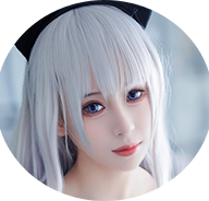 胡桃猫Kurumineko