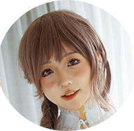 蓝小沂KiKi