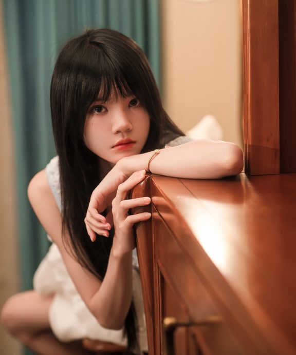 桜桃喵-心跳不息[58P]