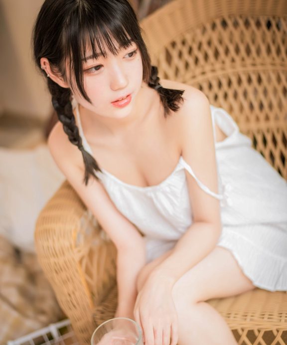 周叽是可爱兔兔-盛夏[19P]