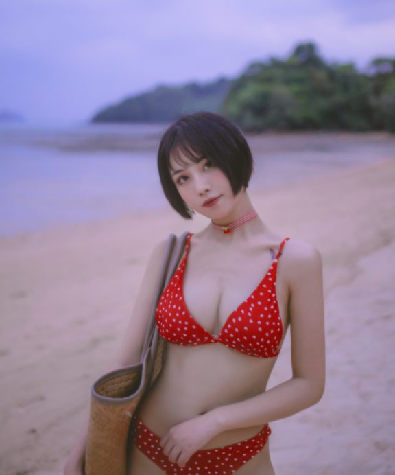 念雪ww-七月光荫[30P]