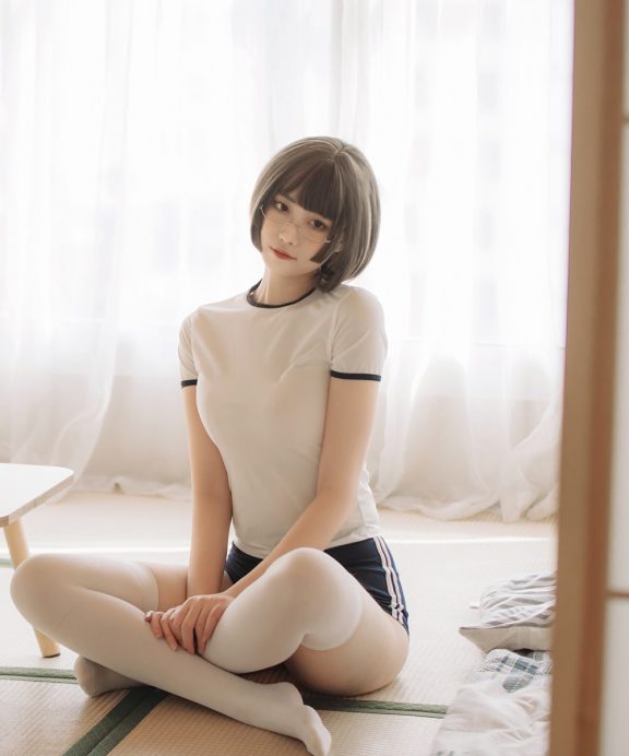念雪ww-体操服[40P]