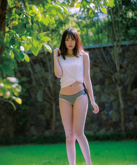 念雪ww-夏日微风[50P]