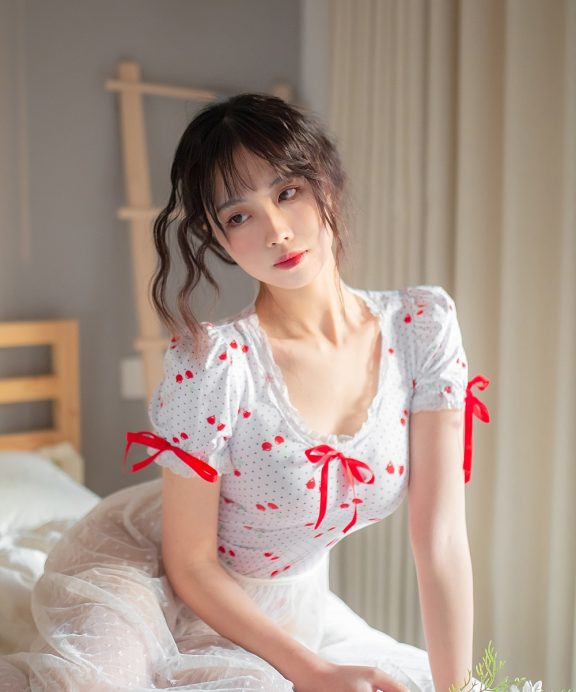 念雪ww-红玫瑰[32P]