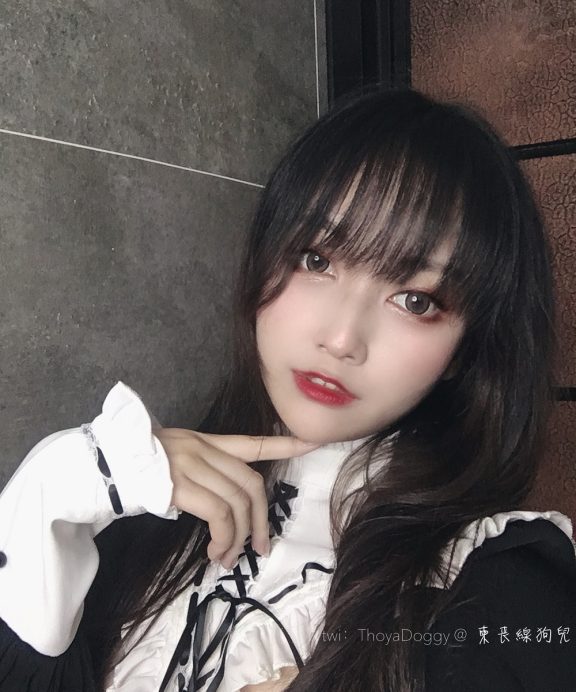 棕桠阿狗崽-机械修女[9P]