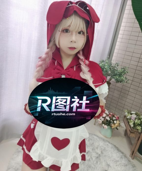无颜小天使-小红帽是大灰狼[38P]