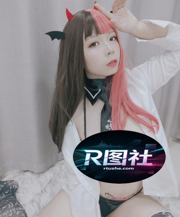 无颜小天使-恶堕痴女[33P]