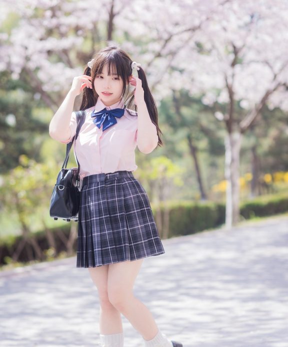 六味帝皇酱-樱花女友[53P]