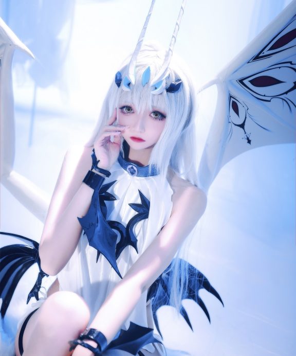 小野寺地瓜-FGO-妖兰满破[17P]