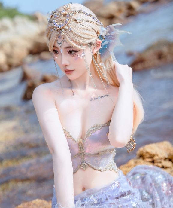 桃良阿宅-年年有鱼[35P]