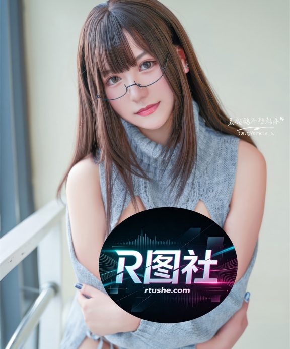夏鸽鸽不想起床-灰色毛衣私房[44P]