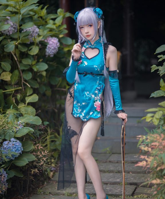妖少youichi-艳娘幻梦谭-黛玉[12P]