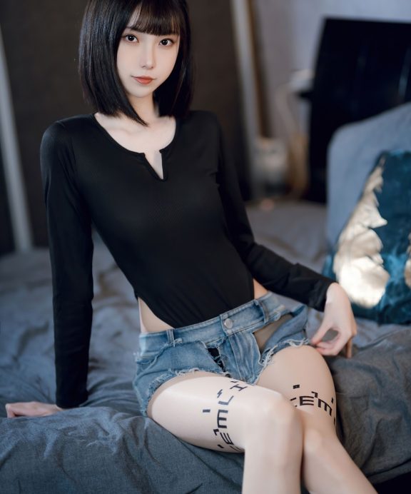 许岚LAN-俄罗斯方块[40P]
