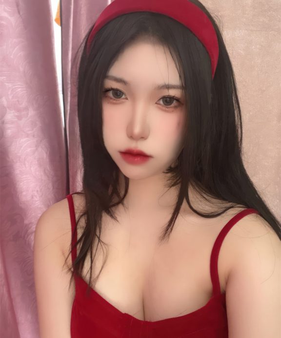 亦南南南-木偶人的少女[42P+5V]