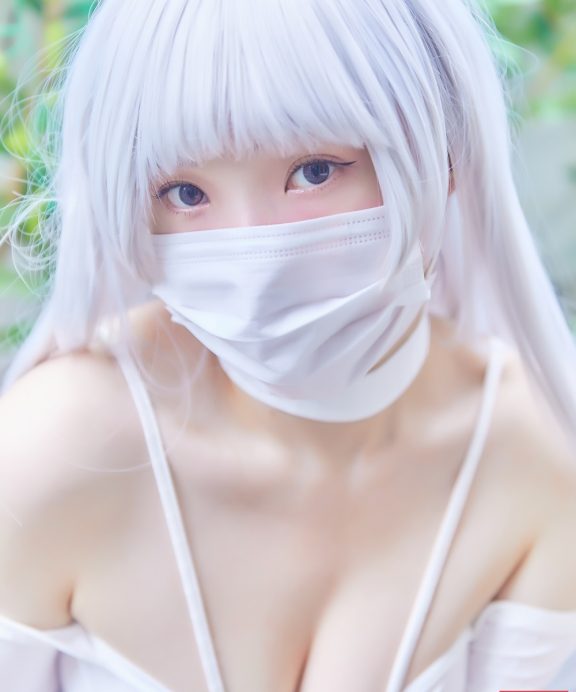Bambi밤비-HIGH FANTASY Vol.4-Lvy[48P]