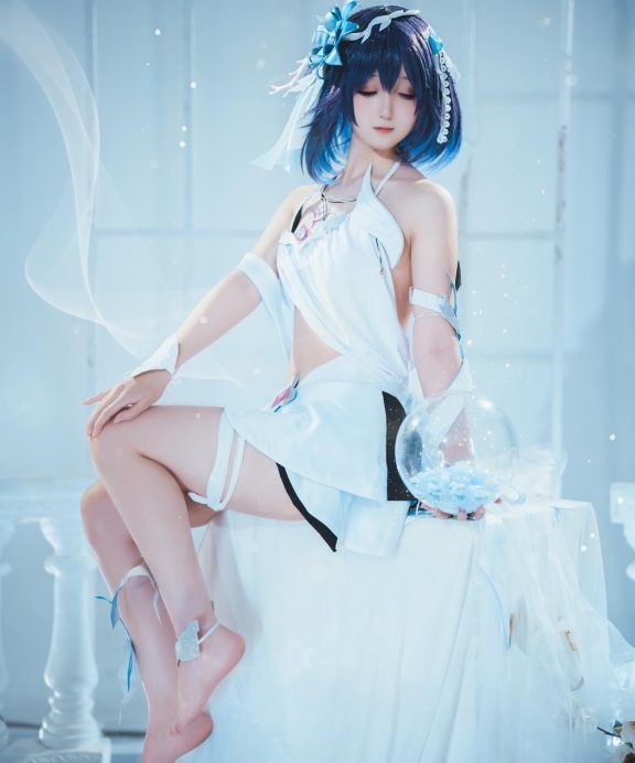 Seele麦麦-希儿死律壁纸[10P]