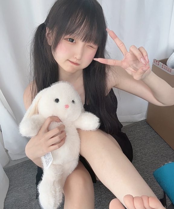 Seele麦麦-黑黑麦[53P+5V]