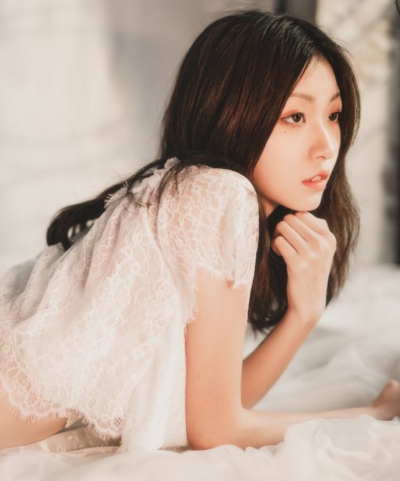 沧霁桔梗-L’Amant[22P]