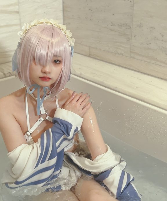 wendydydydy酱油-FGO-玛修同人[113P]