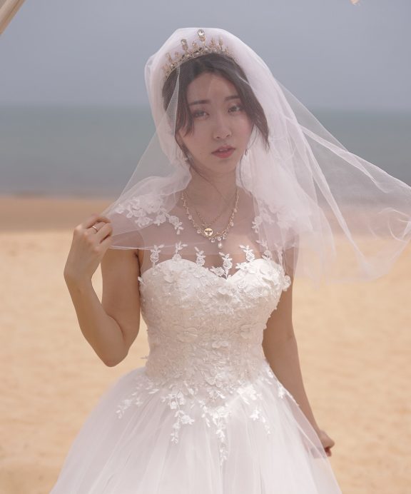 黑川-海岛之旅-婚纱[116P]